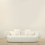 Furniture-Marcos Boucle Sofa-Bloomr