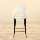 Furniture-Massena - Bar Stool-Bloomr