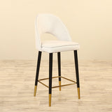 Furniture-Massena - Bar Stool-Bloomr