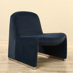 Nia<br>  Armchair Lounge Chair - Bloomr