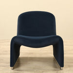 Nia<br>  Armchair Lounge Chair - Bloomr