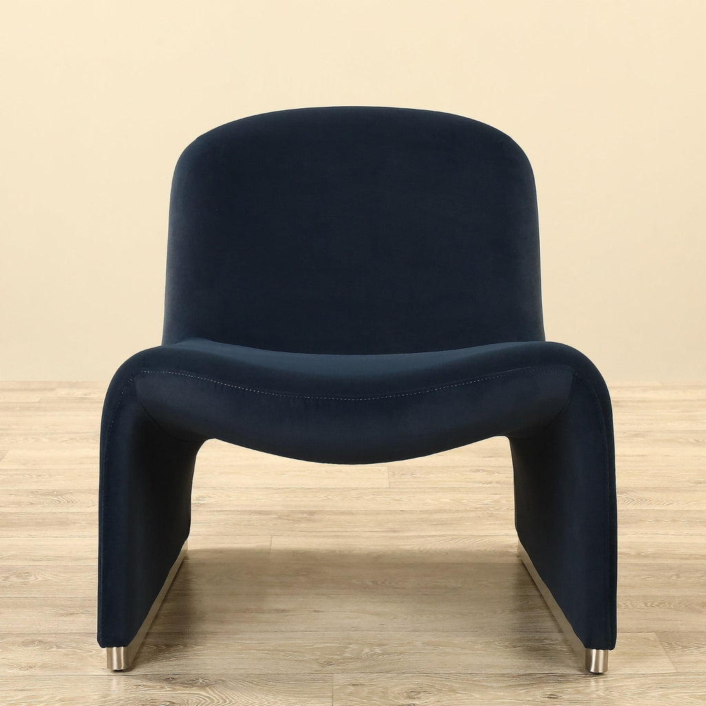 Nia<br>  Armchair Lounge Chair - Bloomr