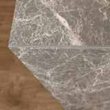 Stella <br>Marble Side Table