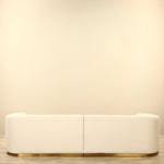 Furniture-Zane - Bouclé<br> Sofa-Bloomr