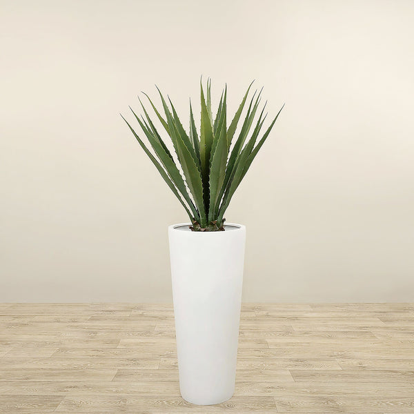 Artificial Agave Plant <br> 100cm - Bloomr