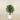 Trees-Artificial Coffee Tree <br> 120cm-Bloomr