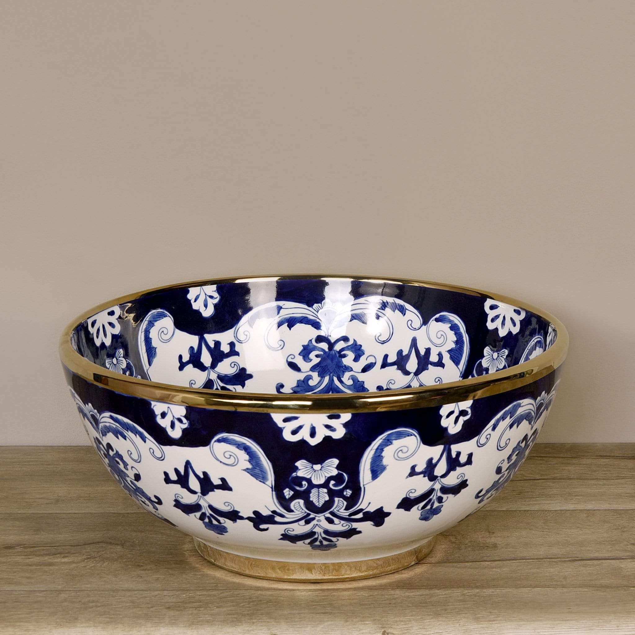 Ceramic Bowl - Bloomr