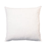 Feather Cushion Filler 50x50 - Bloomr
