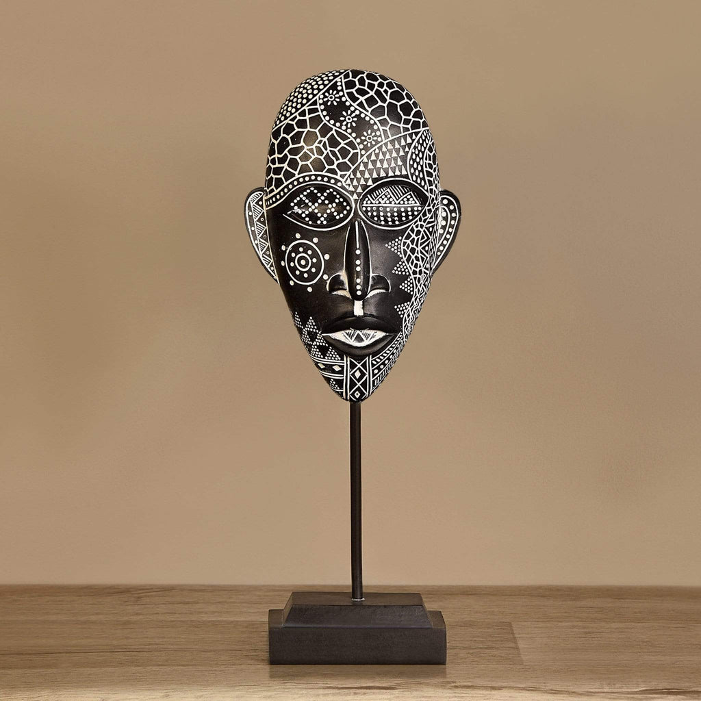 Mask decoartion - Bloomr