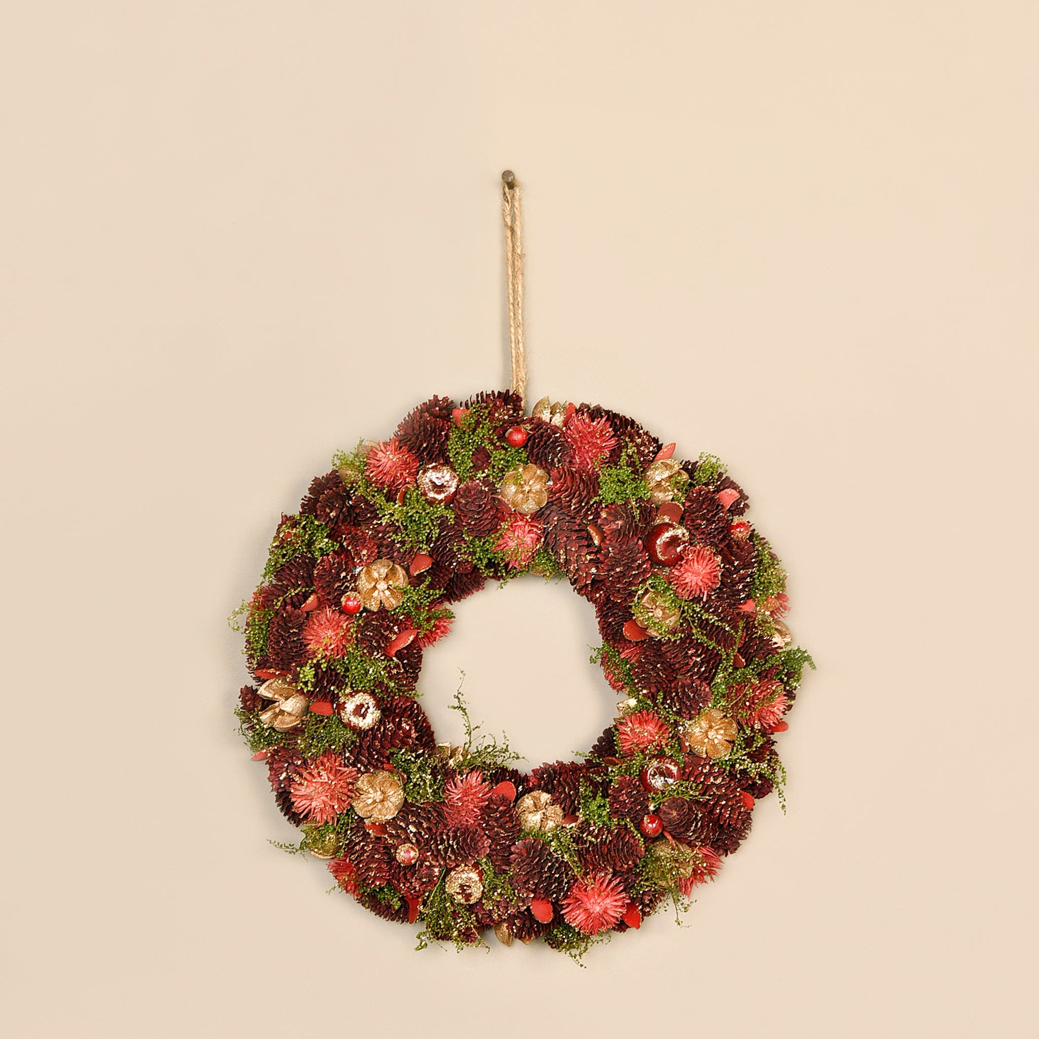 Wreath - Bloomr