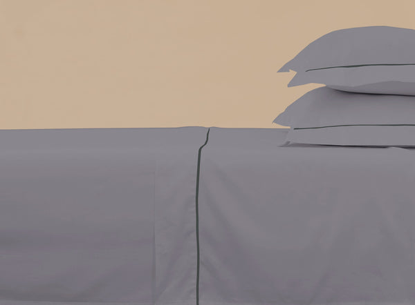 Flat Sheet <br>The Hotel Collection <br>100% Egyptian Cotton 300TC