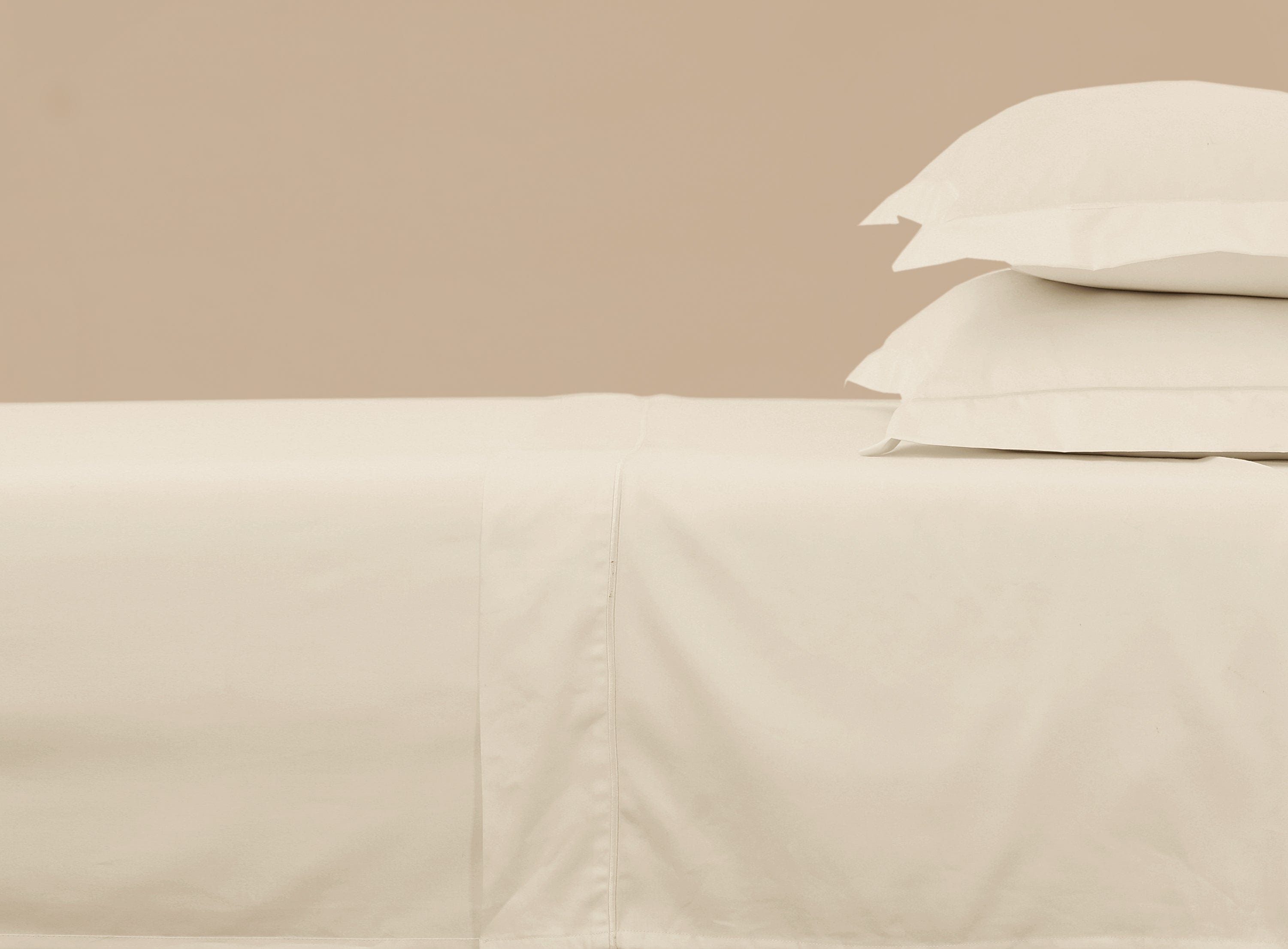 Flat Sheet <br>The Luxury Hotel Collection <br>100% Egyptian Cotton 700TC - Bloomr