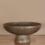 Bowl with base - Bloomr