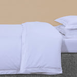 Duvet Cover <br>The Luxury Hotel Collection <br>100% Egyptian Cotton 700TC - Bloomr