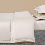 Duvet Cover <br>The Luxury Hotel Collection <br>100% Egyptian Cotton 700TC - Bloomr