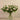 Flowers-Artificial Rose Arrangement in Glass Vase-Bloomr