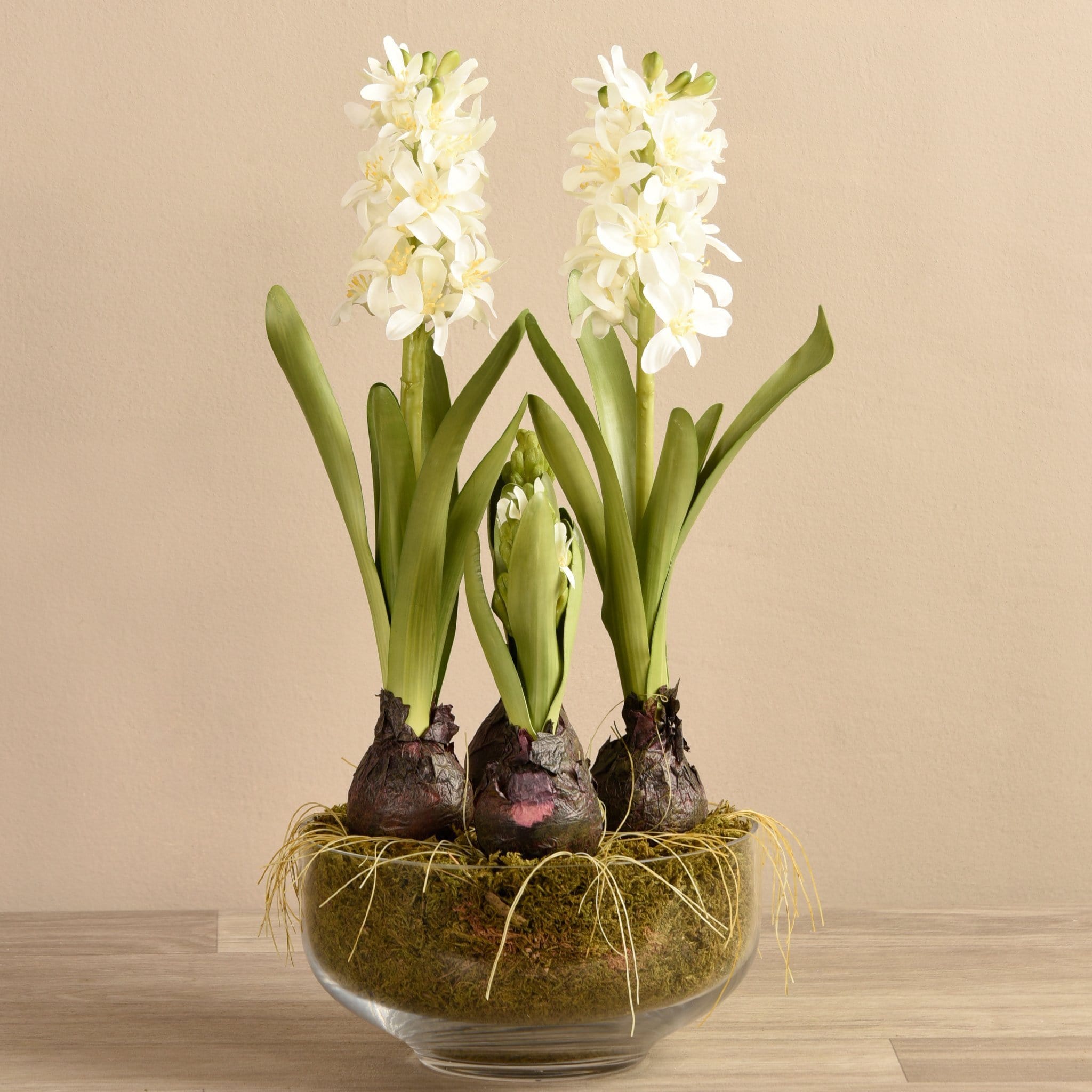 Artificial Hyacinth - Bloomr