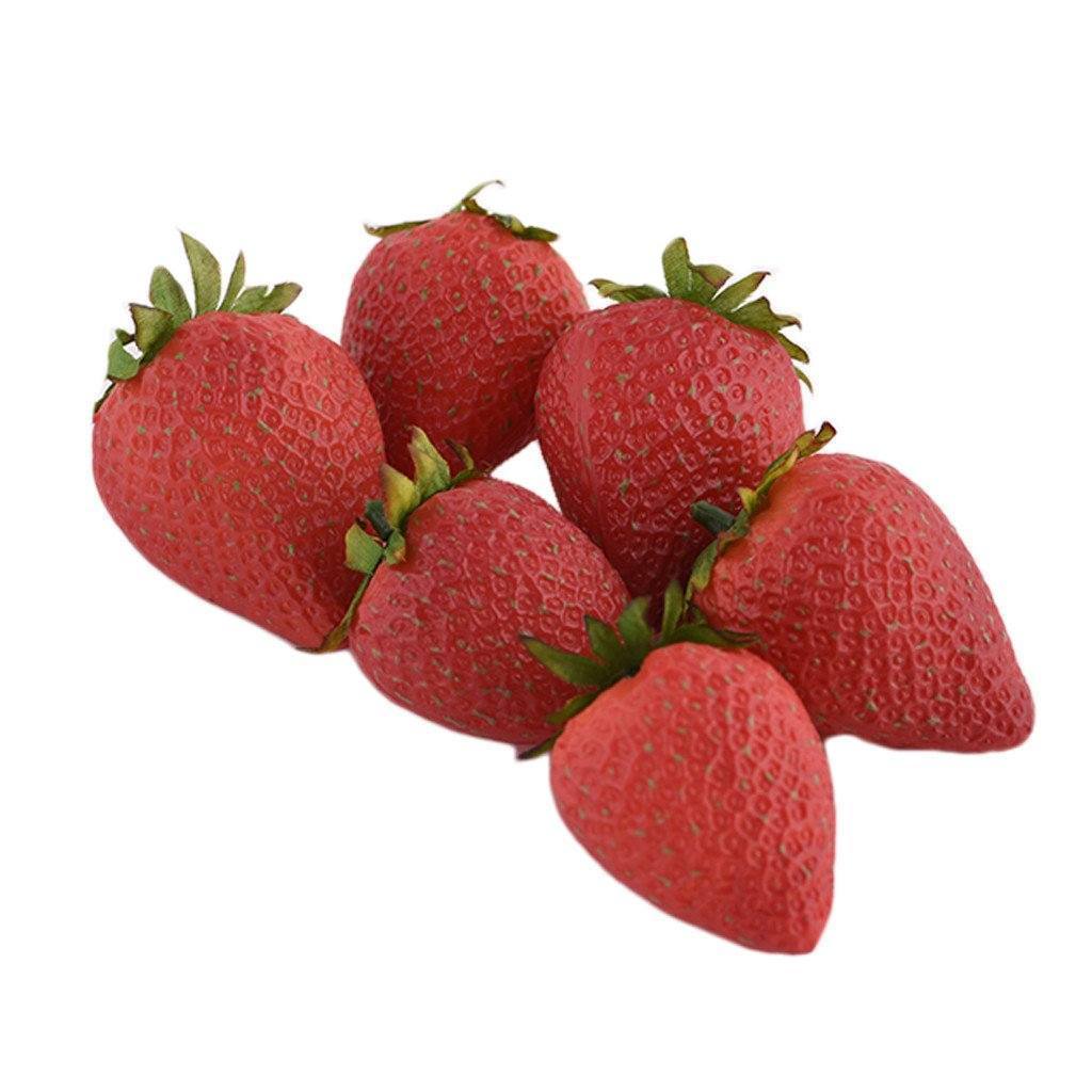 Strawberry - Bloomr