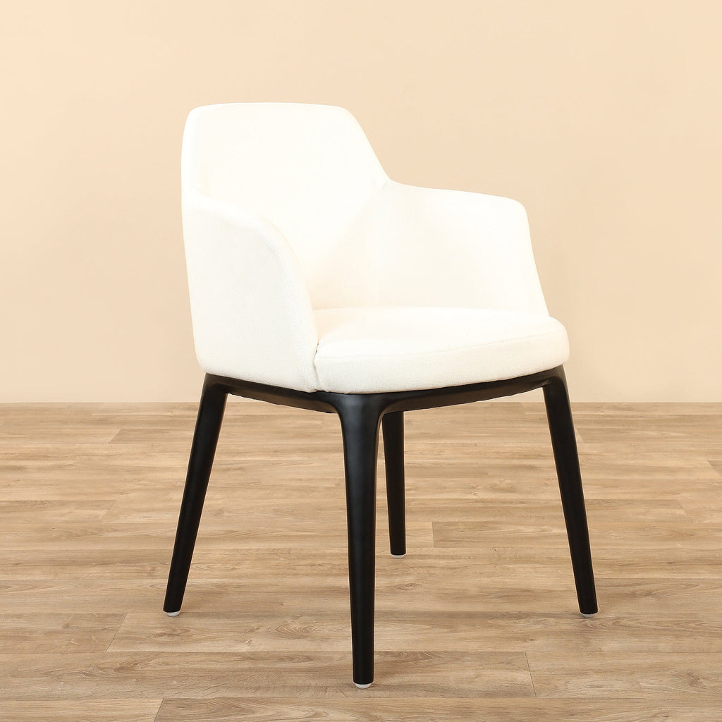 Aaron <br> Dining Chair - Bloomr