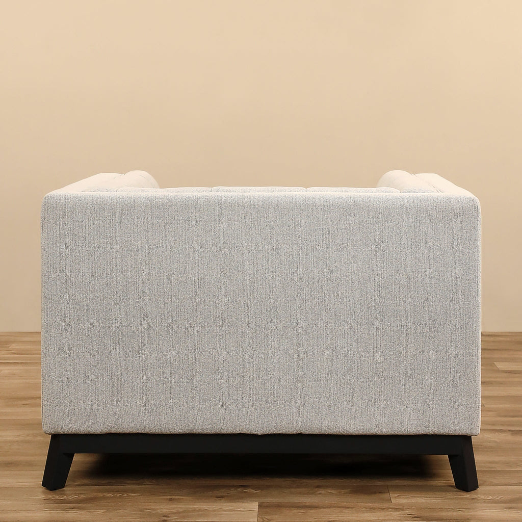 Acosta <br>Armchair Lounge Chair - Bloomr