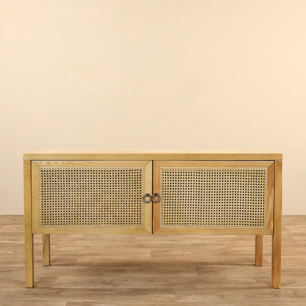 Astrid <br> Wooden Sideboard / Cabinet - Bloomr