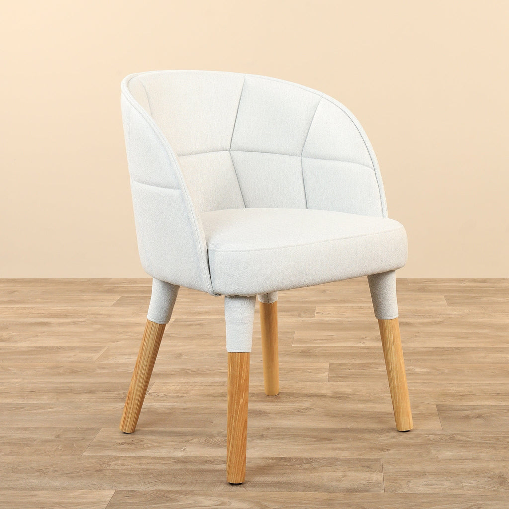 Bam <br> Dining Chair - Bloomr