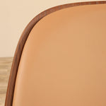 Bo <br>  Armchair Lounge Chair - Bloomr