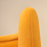 Claude <br> Arm & Lounge Chair - Bloomr