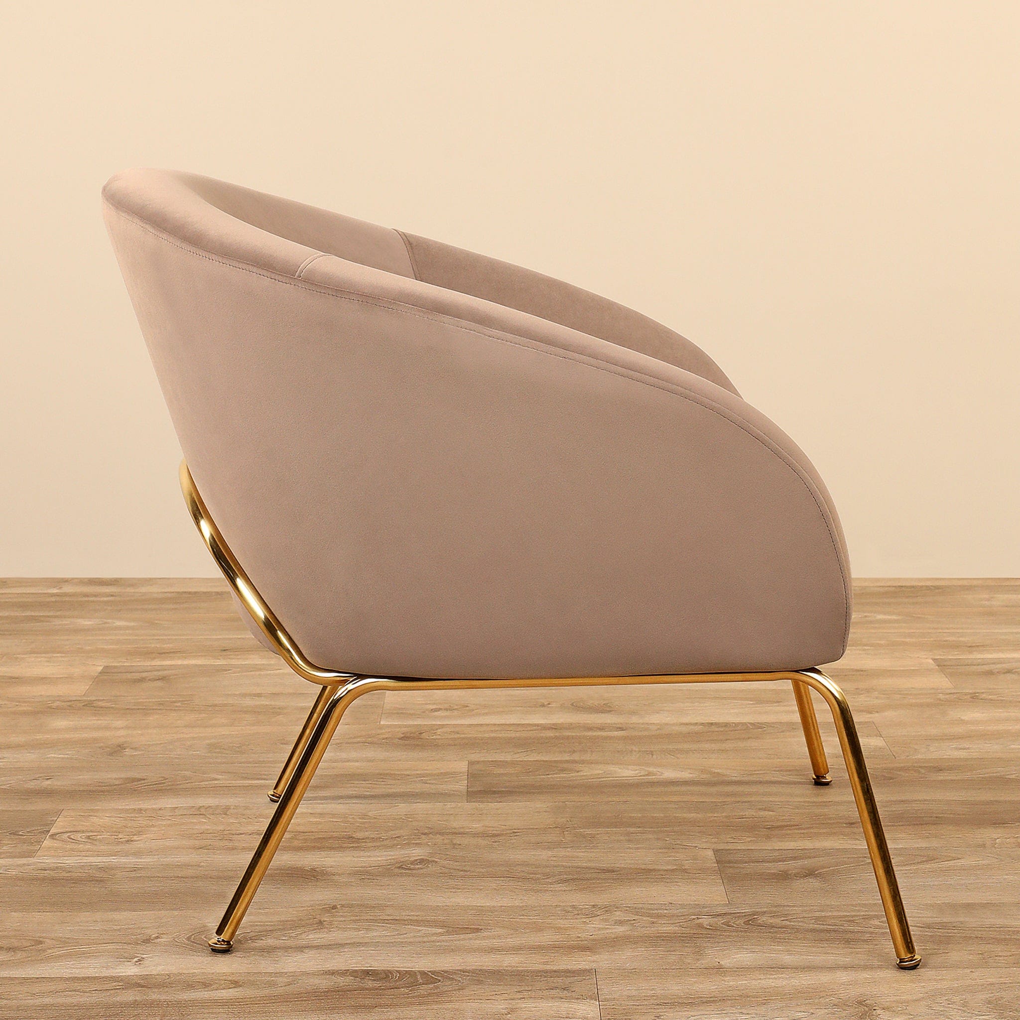 Drea <br>  Armchair Lounge Chair - Bloomr