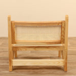 Holt <br> Armchair Lounge Chair - Bloomr