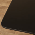 Indio <br>Dining Table <br>cm - Bloomr