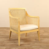 Julia <br>  Armchair Lounge Chair - Bloomr
