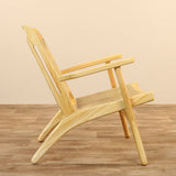 Markus <br>  Armchair Lounge Chair - Bloomr
