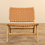 Mattias <br> Armchair Lounge Chair - Bloomr