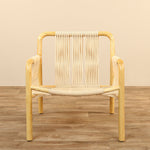 Melvin <br>  Armchair Lounge Chair - Bloomr