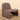 Furniture-Nia - Bouclé<br>  Armchair Lounge Chair-Bloomr