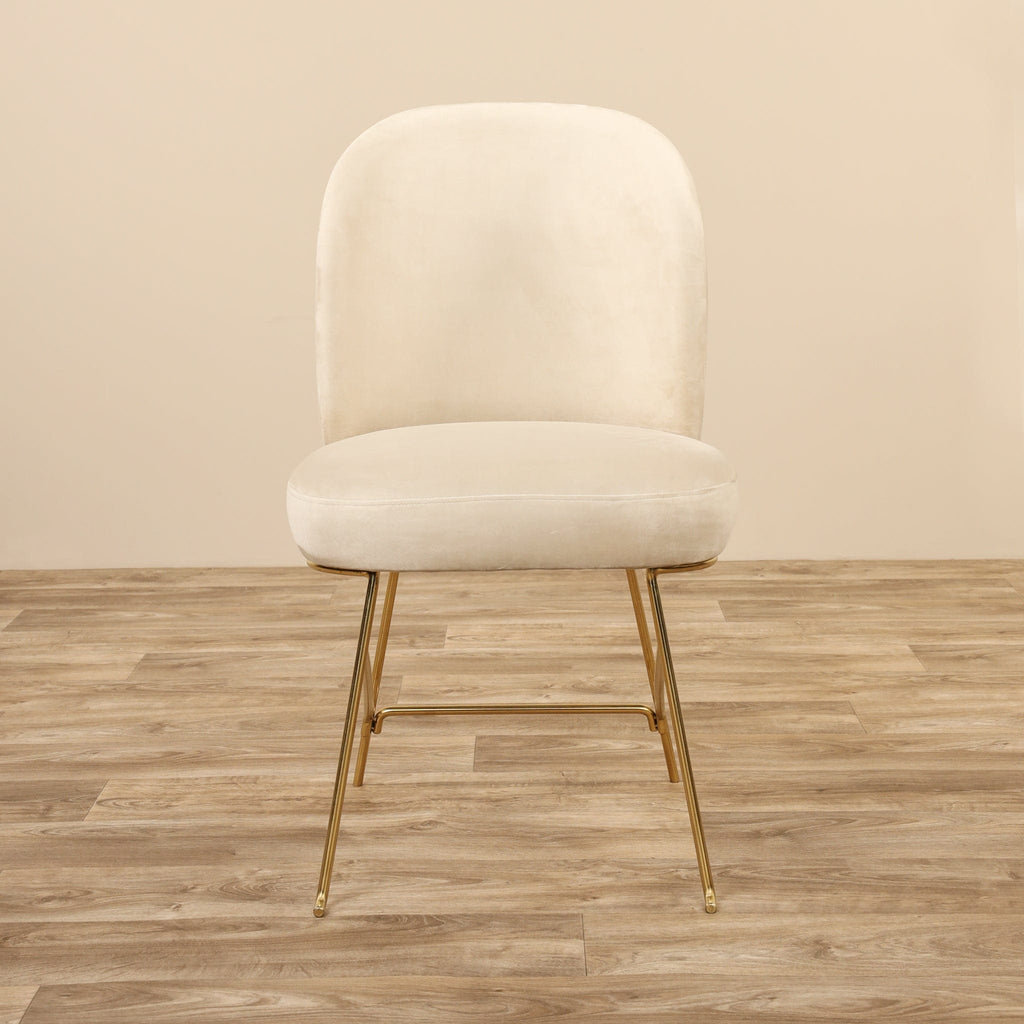 Raul<br>  Dining Chair - Bloomr