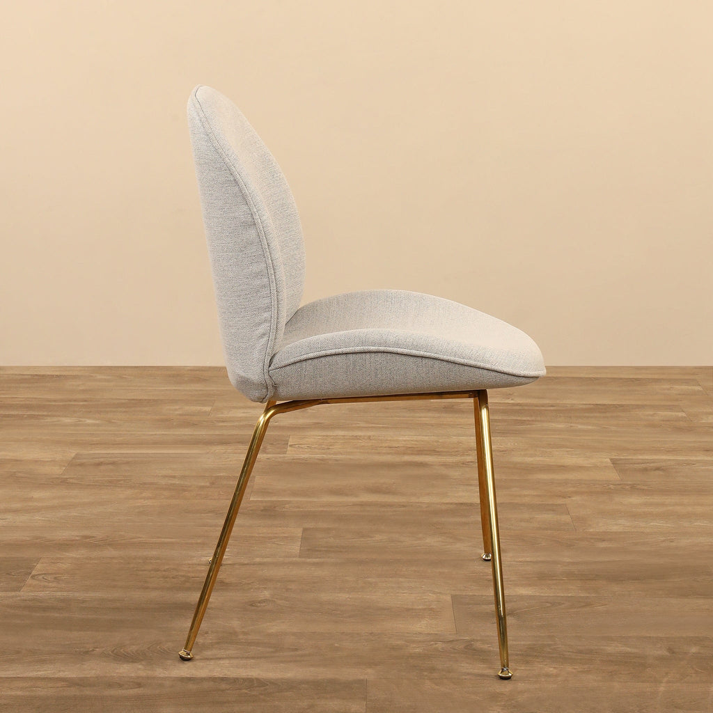 Val <br> Dining Chair - Bloomr
