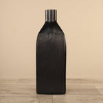Rectangle Bottle Vase - Bloomr