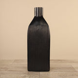 Rectangle Bottle Vase - Bloomr