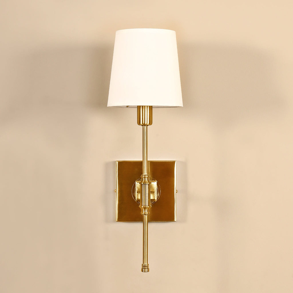 Wall Lamp - Bloomr