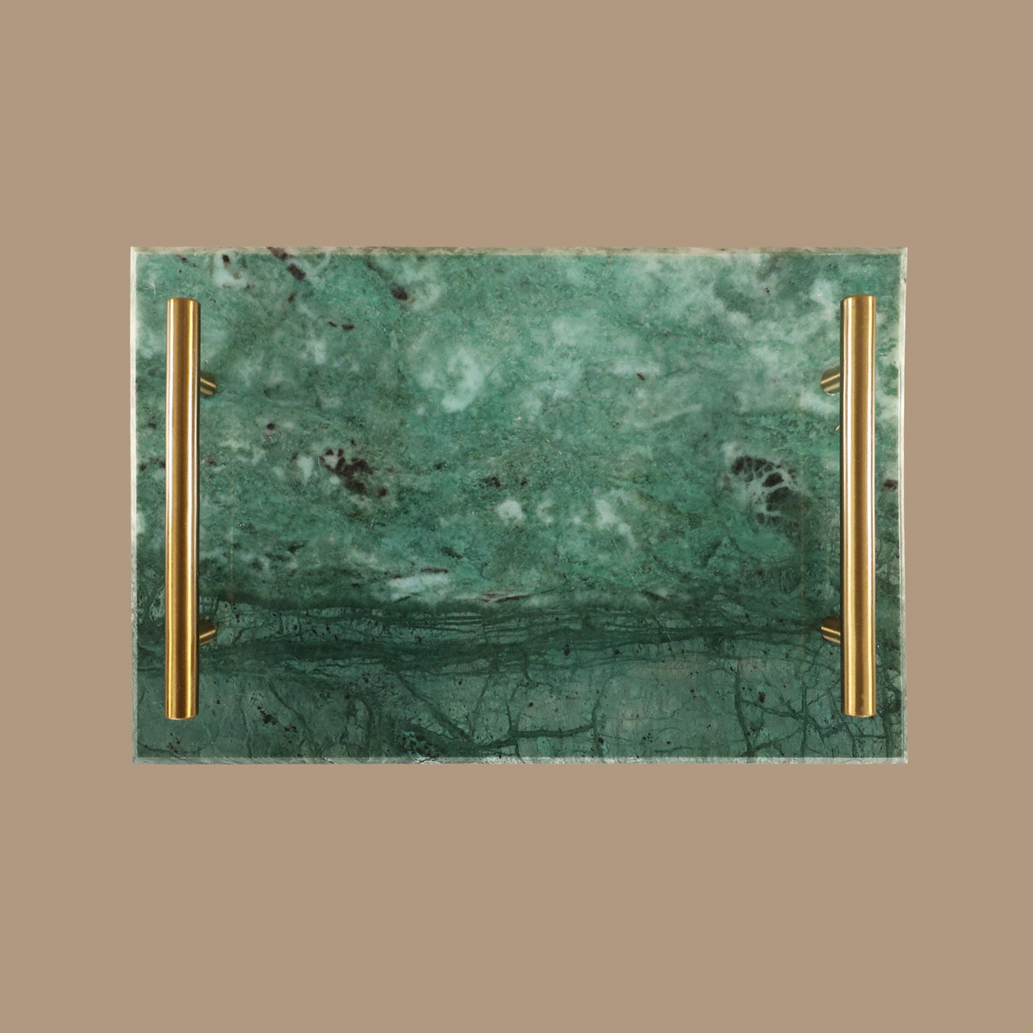 Marble Tray - Bloomr