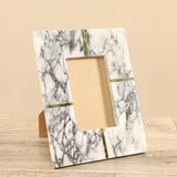 Marble Photo frame - Bloomr