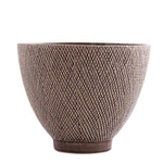 Round Ceramic Pot - Bloomr