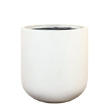 Round Cement Tree Pot - Large - Bloomr