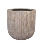 Round Ficonstone Tree Pot - Large - Bloomr