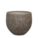 Round Ficonstone Tree Pot - Small - Bloomr