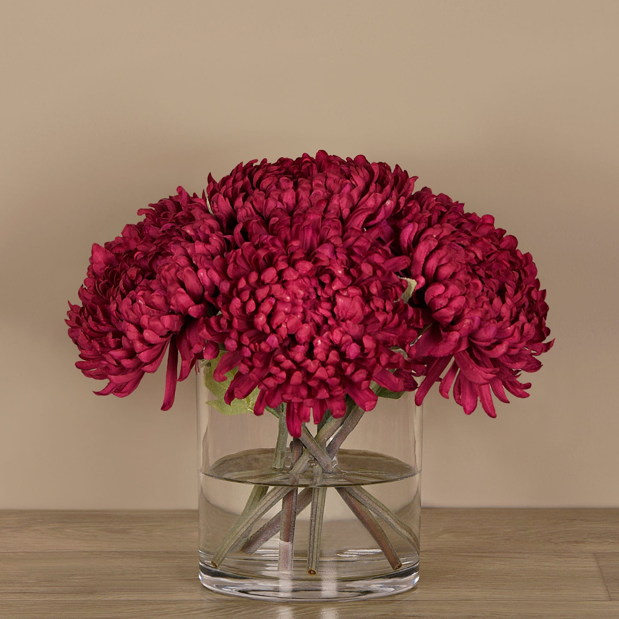 Artificial Chrysanthemum Arrangement - Bloomr