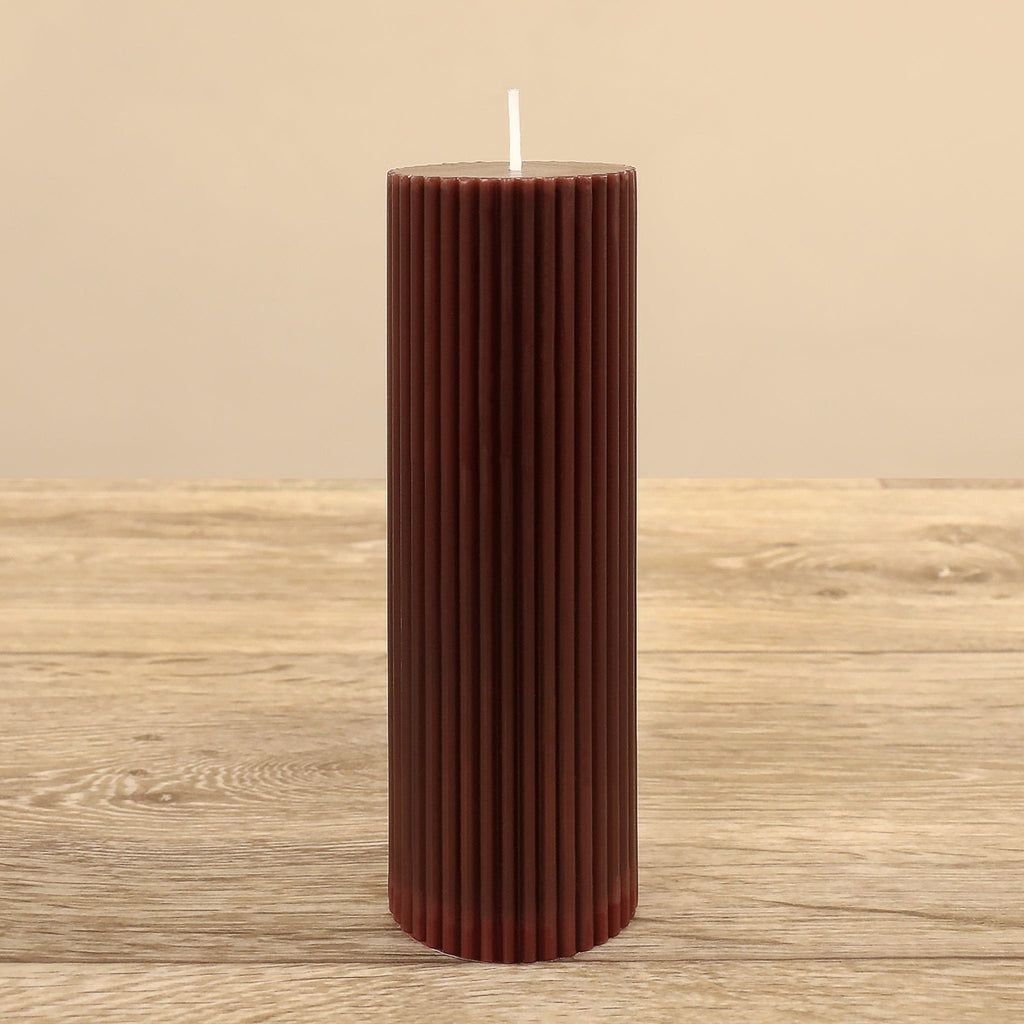 Candle - Pillar - Bloomr