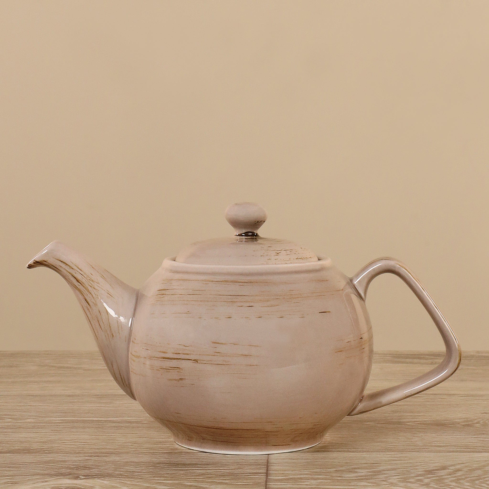 Tea Pot - Bloomr